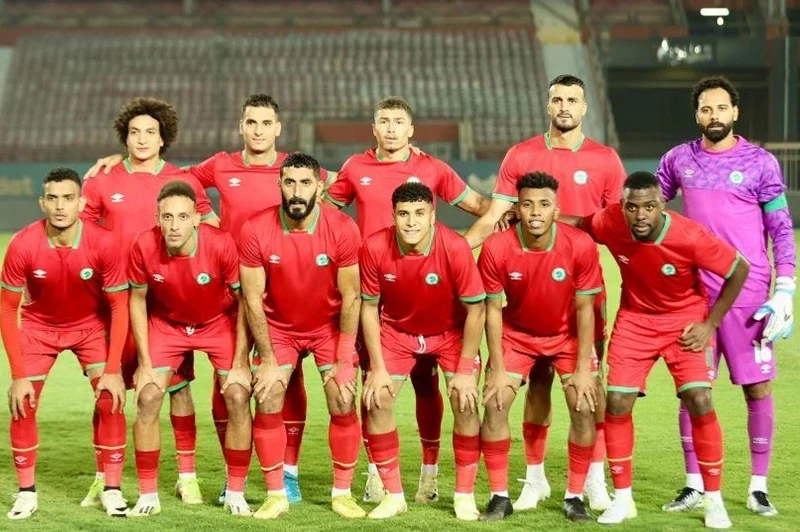 مودرن سبورت يحقق التأهل إلى ربع نهائيات كأس الرابطة بطريقة مشوقة