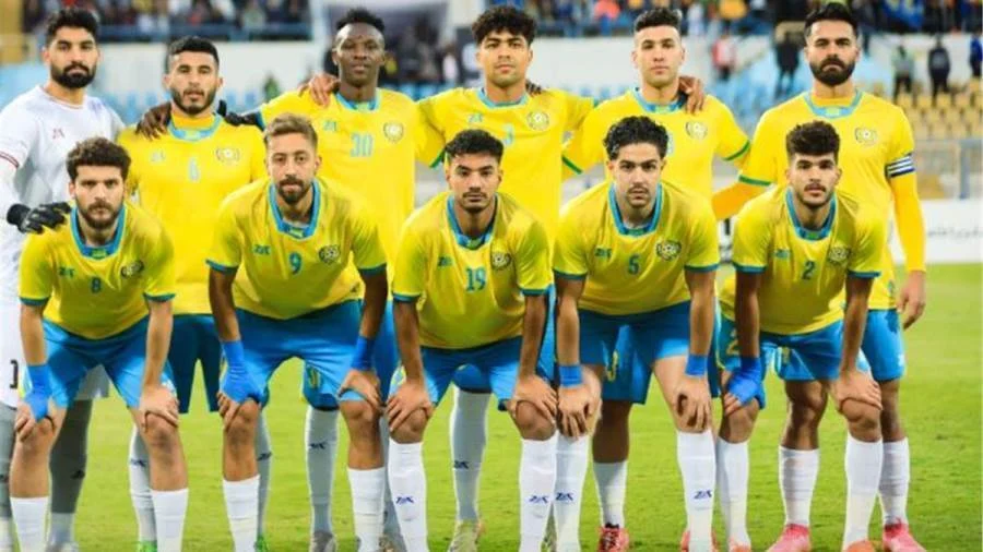 الإسماعيلي يتقدم بقوة إلى الربع النهائي لكأس عاصمة مصر