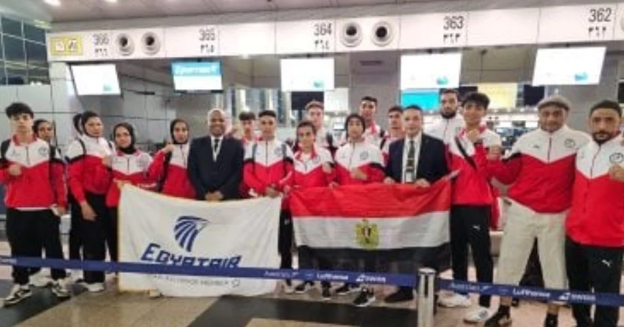 اكتشف منافسات مصر المثيرة في بطولة المواي تاي الأفريقية بليبيا