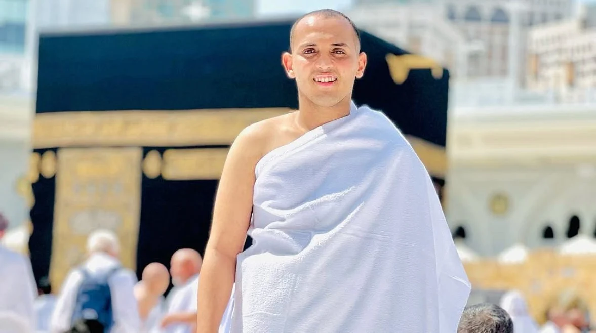 رحيل صادم لناشئ الزمالك سعد محمد بسبب نزيف الرياضيين