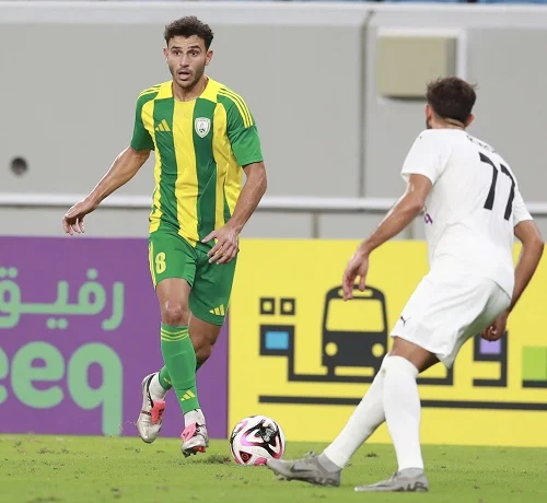 نتائج غير متوقعة في الجولات الأخيرة من دوري نجوم قطر