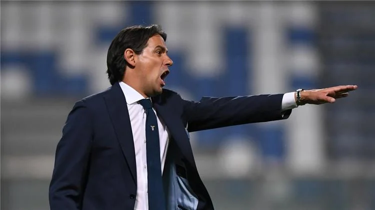 الهلال يتحدى الأفاعي لضم باريلا وإنزاجي
