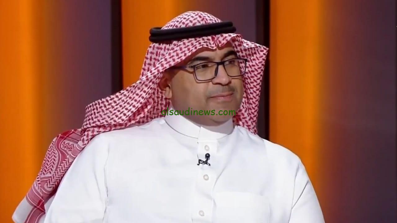 ماجد القعيط يسلط الضوء على تطورات مهمة لدعم مفتشي وزارة الموارد البشرية