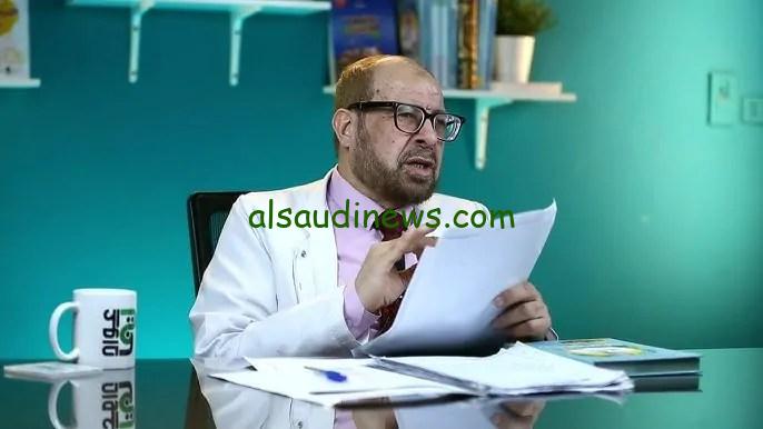 نقابة الأطباء توقف الدكتور جودة عواد عن العمل لمدة عام بقرار تأديبي