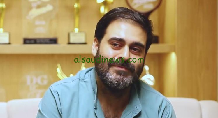 الفنان أحمد الرافعي يتحدث عن تجربته في فيلم “أحمد وأحمد”