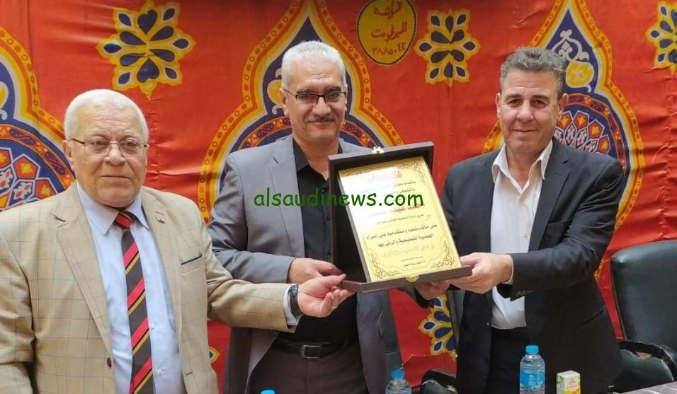 “حقيقة تعنيف الوزير”.. سبب وفاة أسامة بسيوني مدير إدارة الباجور التعليمية بعد زيارة الوزير للمنوفية !