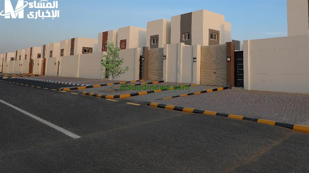 كيفية التسجيل في الدعم السكني 1446 عبر منصة سكني: مسكن مضمون وسريع
فرص الدعم السكني وكيفية الحصول على مسكن ميسر
