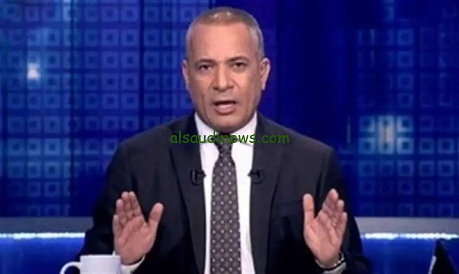 أحمد موسى: لا أحد يتاجر بقوت الشعب وصحة المواطن هي الأولوية