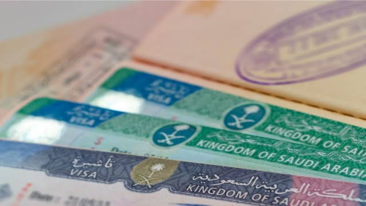 كيفية الحصول على تأشيرة عمل للوافدين 1446: سافر واشتغل بسهولة