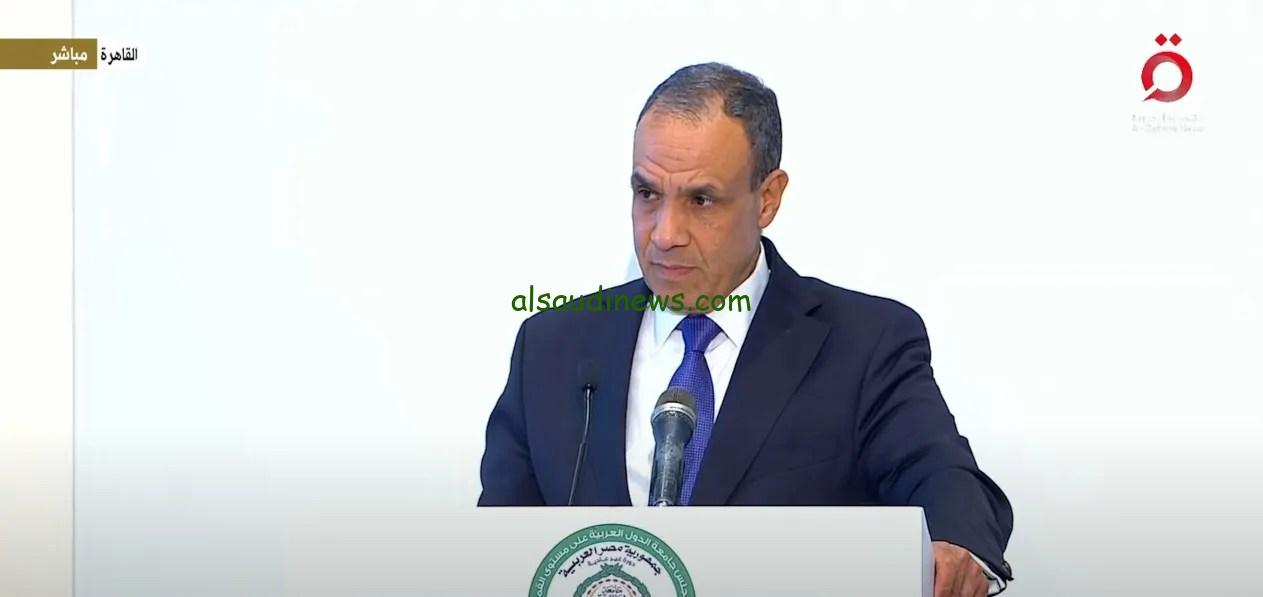 وزير الخارجية يزور تونس لتعزيز العلاقات الثنائية