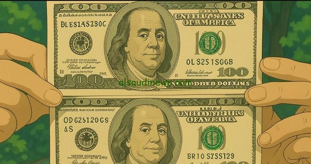 “إرتفاع كارثي” .. سعر الدولار اليوم مصر الثلاثاء 8 أبريل 2025 يقترب من 52 جنيهًا في البنوك