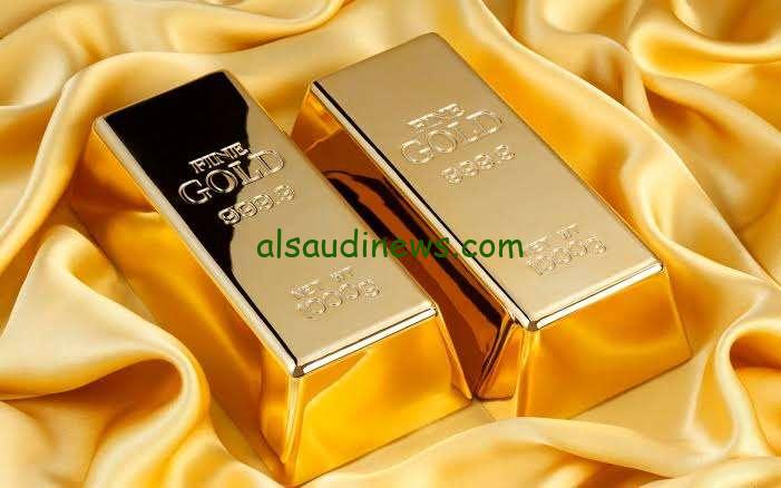 تراجع أسعار الذهب اليوم وسط محادثات الصين حول رسوم الواردات الأمريكية