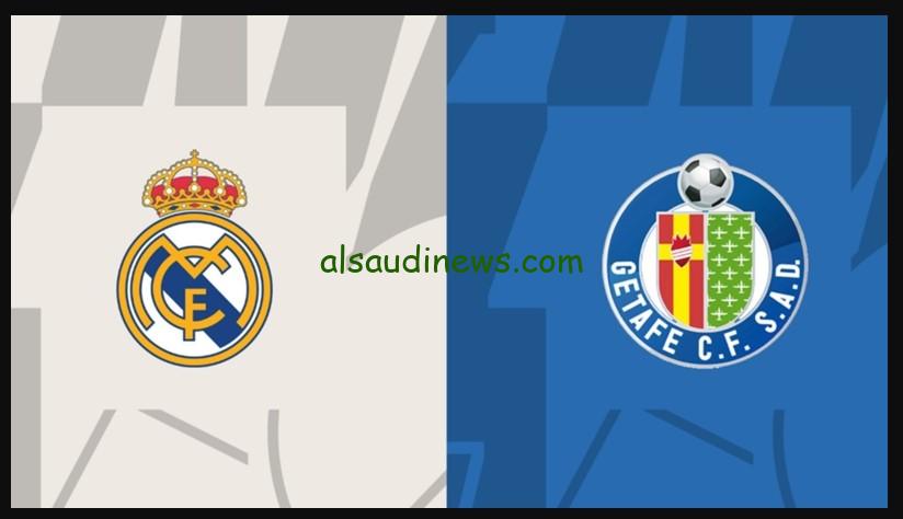 فوز “الريال ضد خيتافي” بصعوبة.. نتيجة مباراة ريال مدريد وخيتافي اليوم الدوري الإسباني