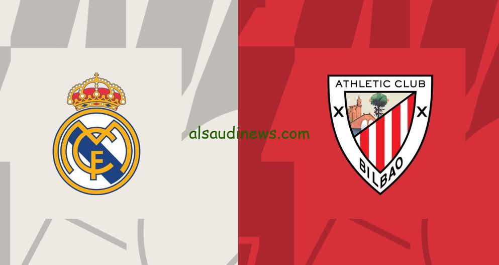 فوز “الريال ضد بلباو” 1-0 فالفيردي يتألق.. نتيجة مباراة ريال مدريد واتلتيك بلباو اليوم الدوري الإسباني