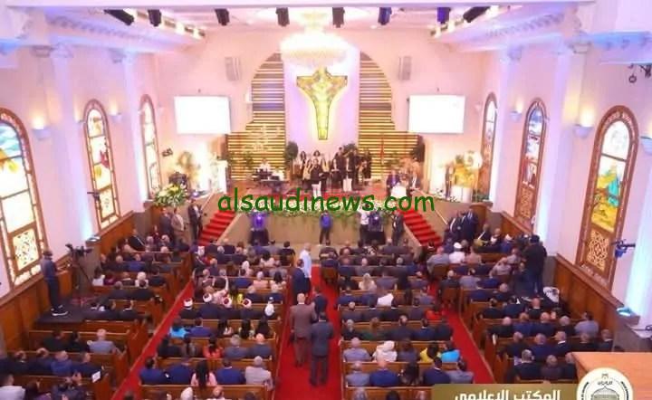 وزير الشئون النيابية: مصر دائمًا داعمة للسلام وفق رسالة السيسي