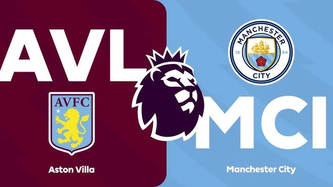 ماتش السيتى اليوم .. القنوات الناقلة لمباراة مانشستر سيتى ضد استون فيلا 22 ابريل 2025 فى الدورى الانجليزي الممتاز