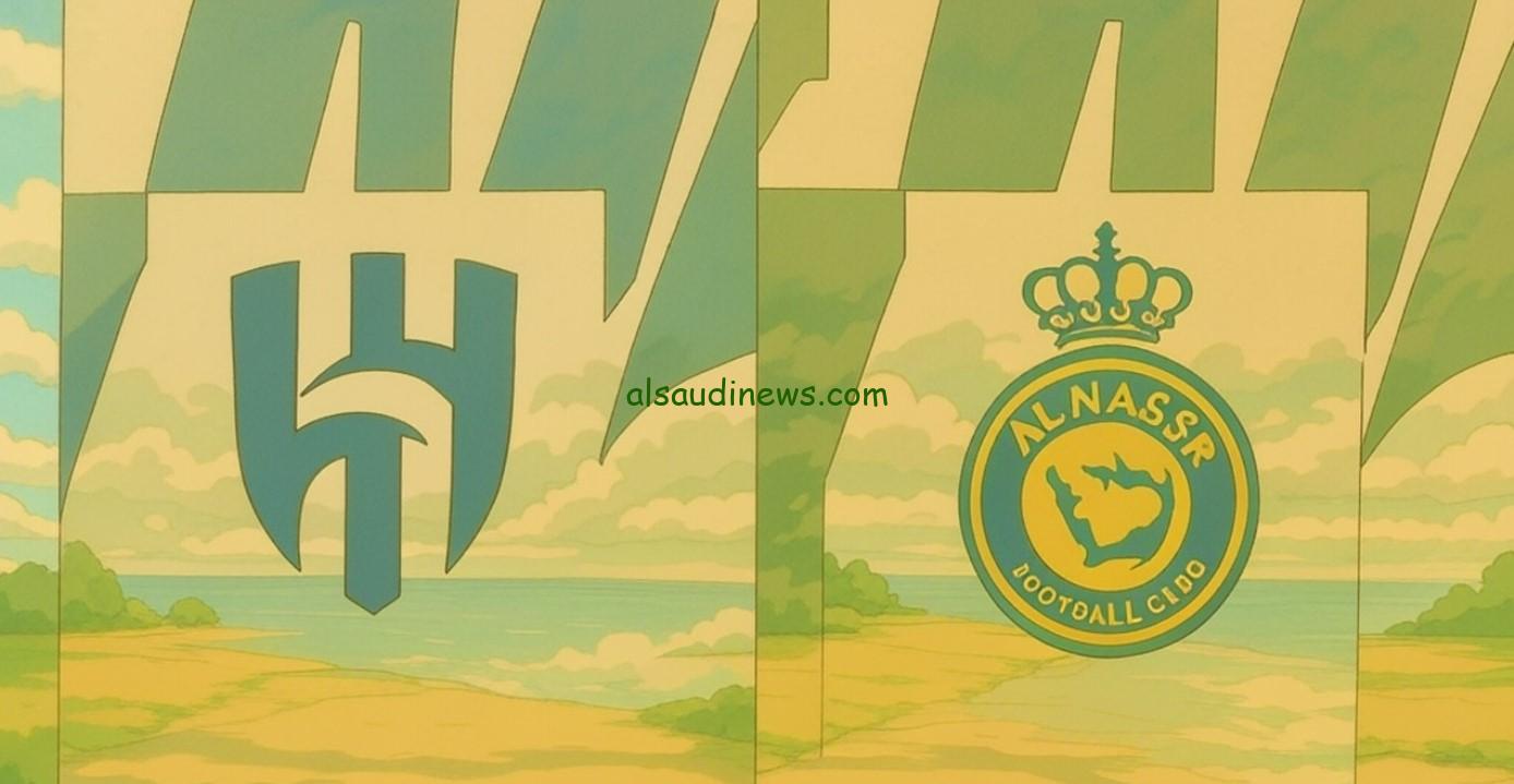خسارة فضيحة “الهلال ضد النصر” 1-3.. نتيجة مباراة الهلال والنصر اليوم ديربي الرياض بالدوري