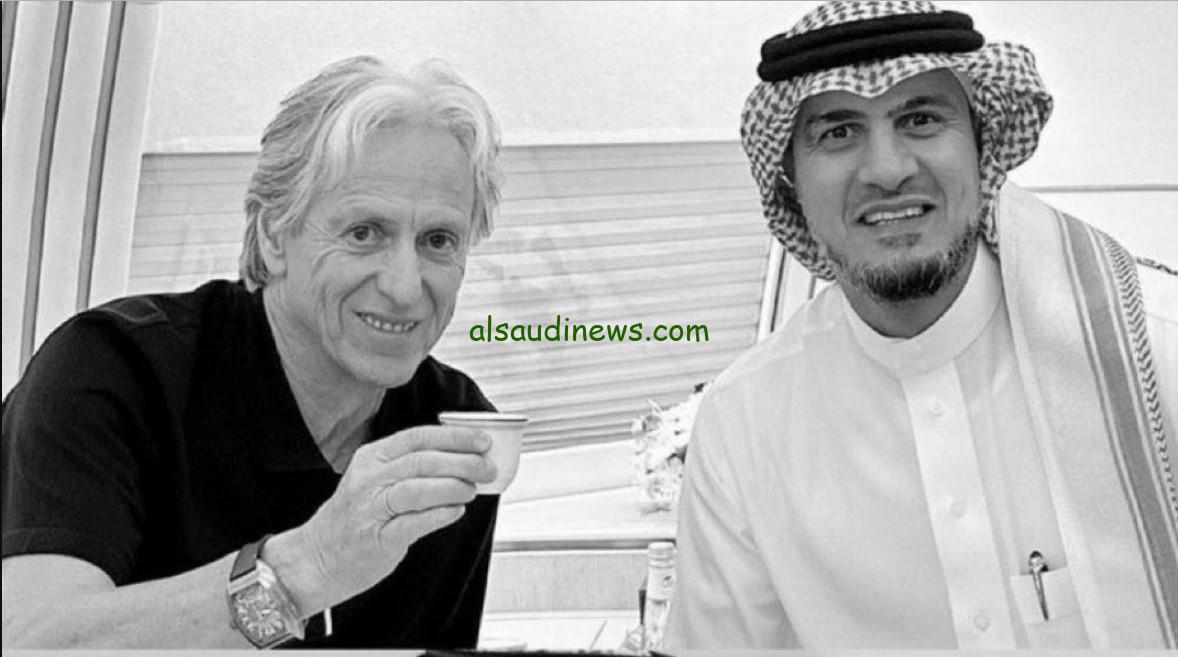 “إقالة جيسوس”.. إشارة المدرب البرتغالي ردًا علي تدريب منتخب البرازيل تثير العاصفة ضده