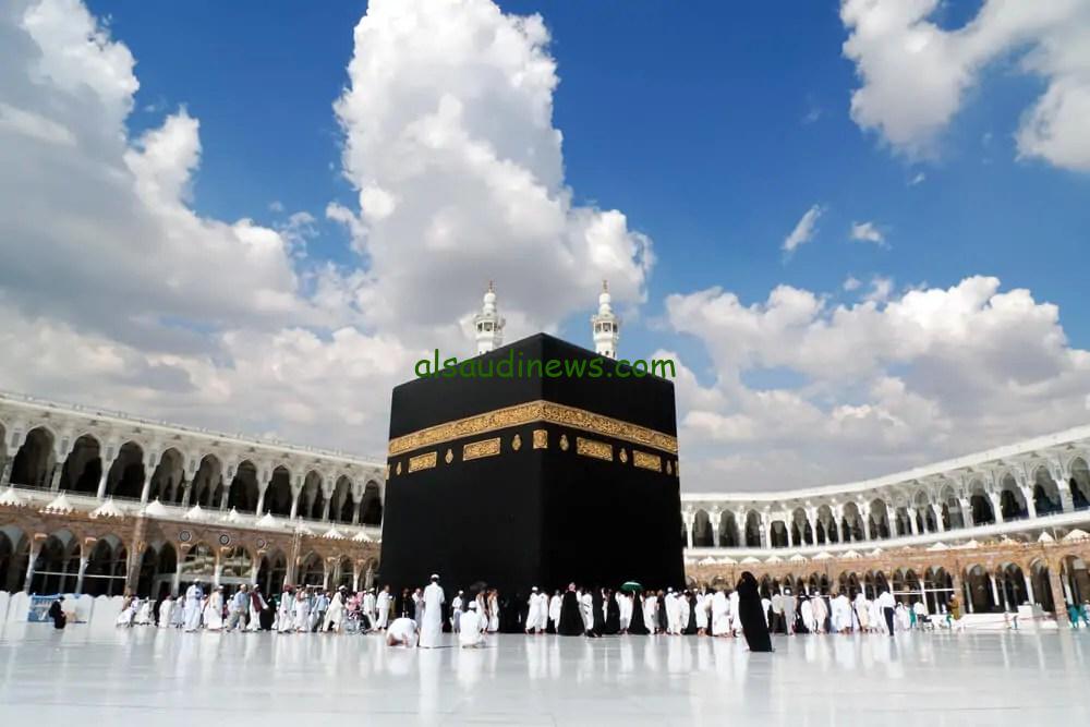 حكم خروج الأرملة لأداء العمرة أو الحج خلال فترة العدة إجابة داعية إسلامية على السؤال الشرعي