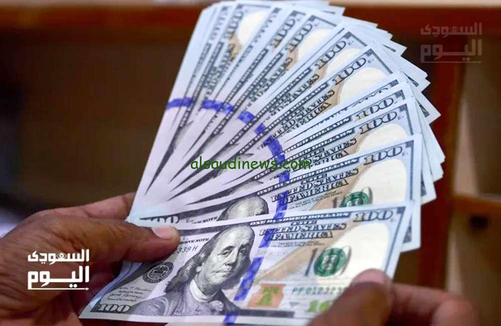 سعر الدولار مقابل الدينار العراقي اليوم السبت 19 أبريل 2025 تفاصيل هامة هنا