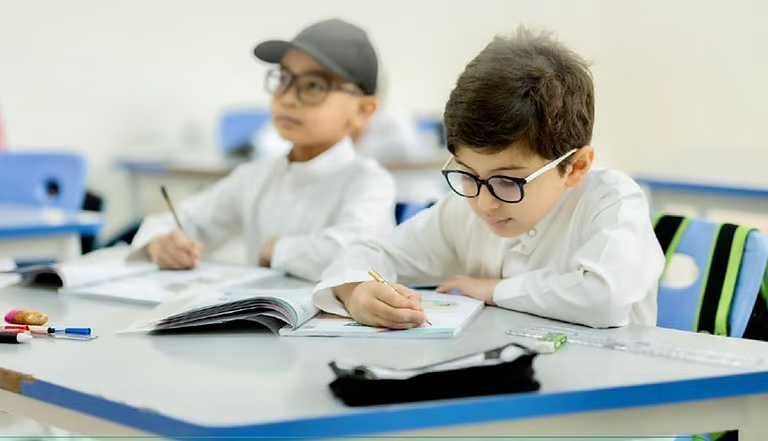 استعد لمستقبل مشرق! ابدأ تسجيل الصف الأول الابتدائي 1447 عبر نظام NOOR