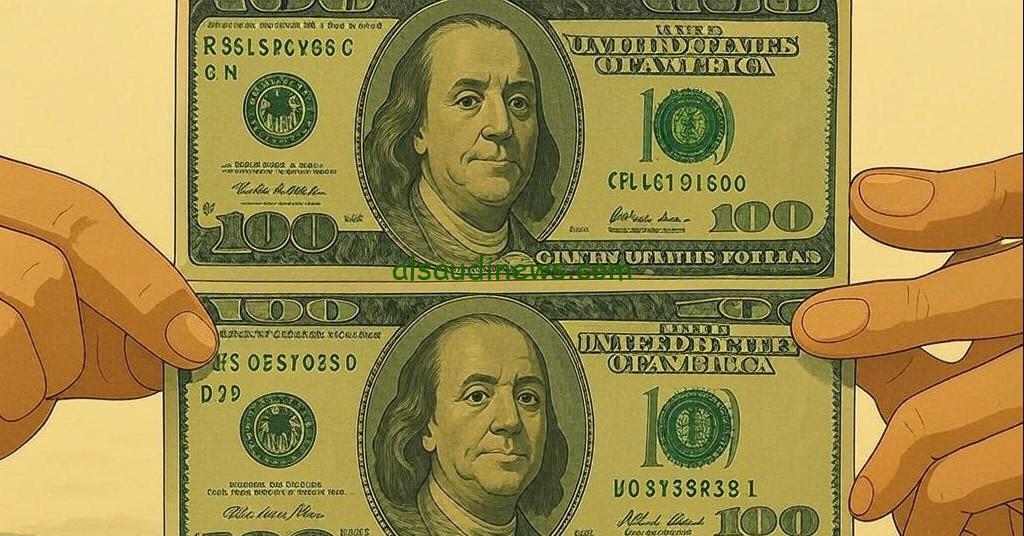 “إرتفاع مرعب ..ج” .. رفع سعر الدولار في السوق السوداء اليوم الاثنين 7 ابريل 2025 دولار سوق سوداء بكام