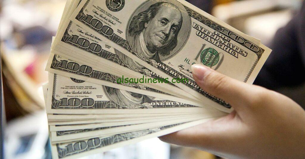 تغيير 1 دولار يساوي كم في السوق السوداء؟ .. سعر الدولار اليوم مقابل الجنية المصري فى كافة البنوك المحلية