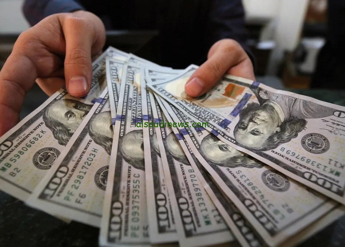 كم سعر 100 دولار اليوم في السوق السوداء؟.. سعر الدولار اليوم الاحد 20 ابريل 2025 فى جميع البنوك المصرية