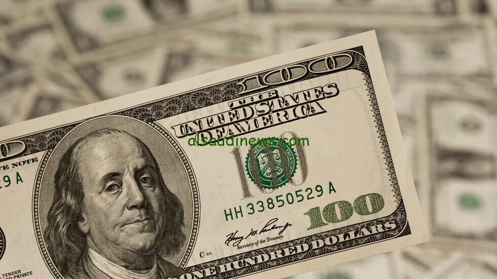 1 دولار كم جنيه مصري في السوق السوداء؟ .. سعر الدولار اليوم 26 ابريل 2025 فى جميع البنوك المصرية