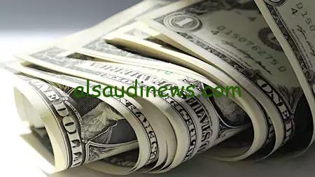 الاخضر طار .. سعر الدولار اليوم الثلاثاء 8 ابريل 2025 فى جميع البنوك المصرية والسوق السوداء