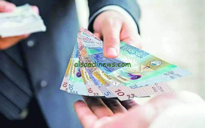 بكام واحد 1 دينار فى السوق السوداء مصر .. سعر الدينار الكويتى اليوم 25 ابريل 2025 مقابل الجنية المصري فى جميع البنوك المصرية
