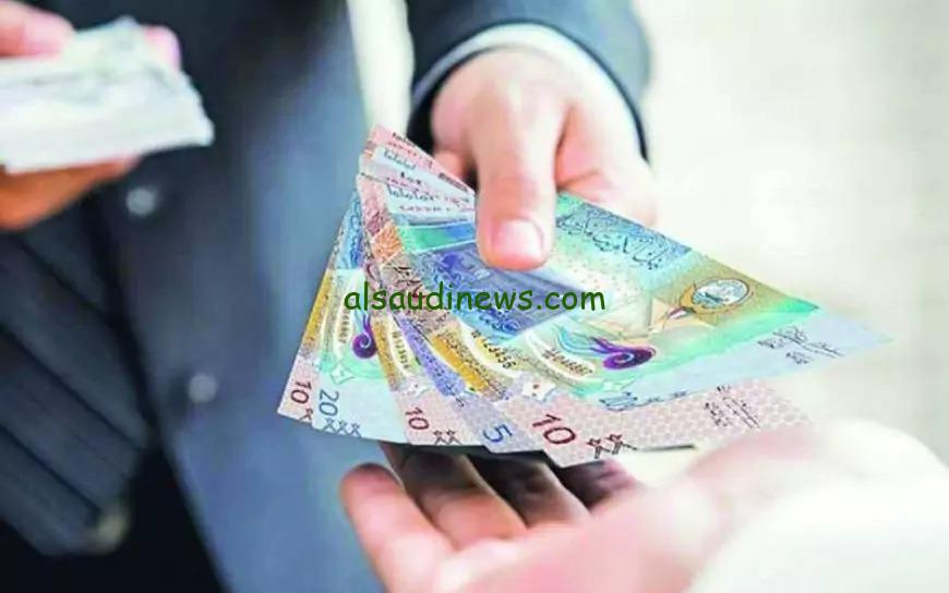 ١ دينار كويتي يساوي ١٦٥٫٧٩ جنيه مصري .. سعر الدينار الكويتى اليوم مقابل الجنية فى كافة البنوك والسوق السوداء