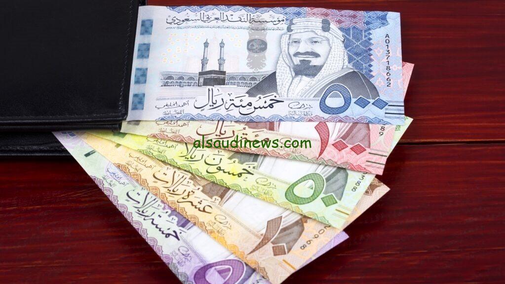 “500 ريال سعودي كم جنيه مصري في السوق السوداء؟”.. سعر الريال السعودي اليوم الجمعة 18 ابريل 2025 فى جميع البنوك المصرية