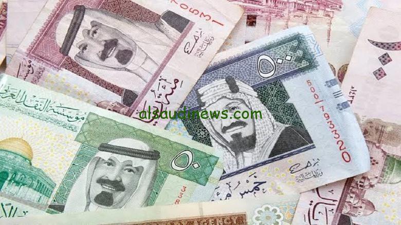 “500 ريال سعودي كم جنيه مصري في السوق السوداء؟” سعر الريال اليوم مقابل الجنية فى جميع البنوك