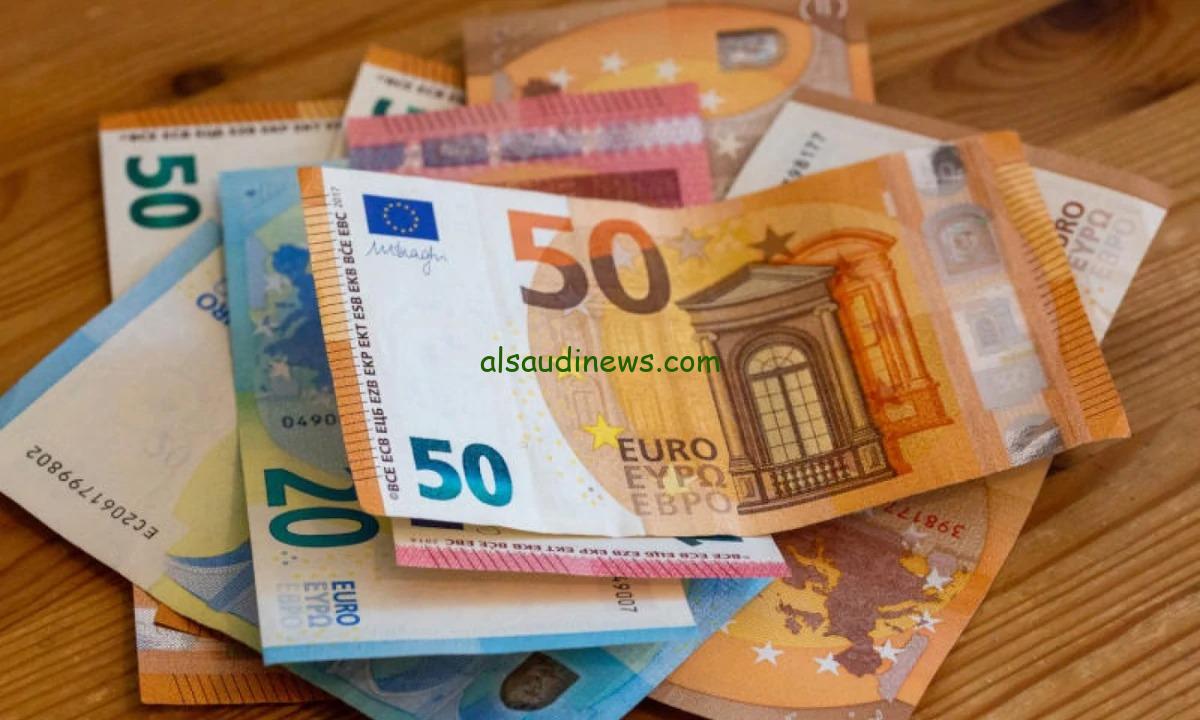 كم يساوي 100 يورو بالجنيه المصري في السوق السوداء؟ .. سعر اليورو اليوم الاحد 27 ابريل 2025 فى كافة البنوك امام الجنية
