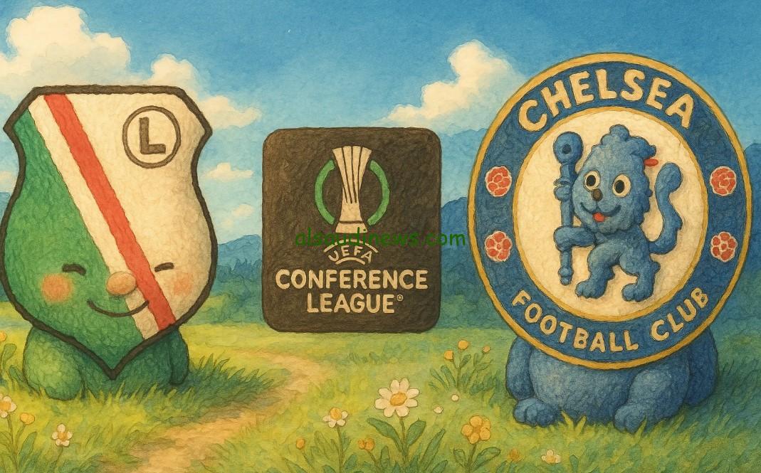 فوز “ليجيا وارسو – نادي تشيلسي”.. نتيجة مباراة تشيلسي وليجيا وارسو اليوم دوري المؤتمر الأوروبي