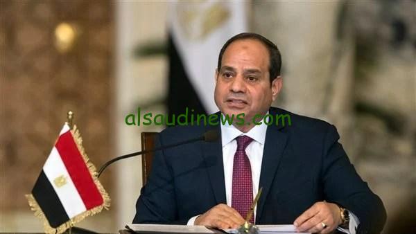 الرئيس السيسي يوجه باستبدال رسوم الجهات بضريبة إضافية موحدة من صافي الربح