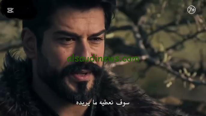 عثمان ح188 .. مسلسل المؤسس عثمان الحلقة 188 عبر تردد قناة ATV التركية وقناة الفجر الجزائرية