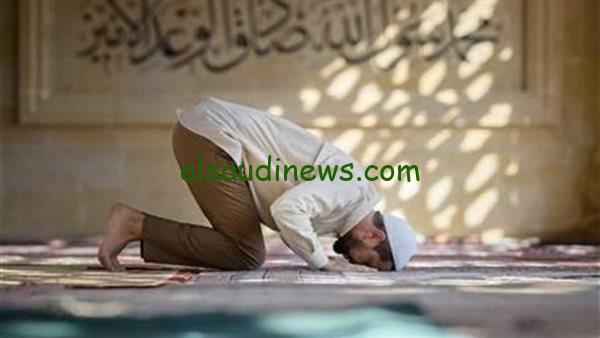 الفجر الساعه كام .. مواقيت الصلاة الجديدة بعد تطبيق التوقيت الصيفي 25 ابريل 2025 بالمحافظات