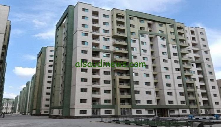 “إحجز شقتك”.. وزارة الإسكان تطلق حجز 35088 شقق الاسكان والتعمير كراسة الشروط ديارنا وجنه وسكن مصر 2025