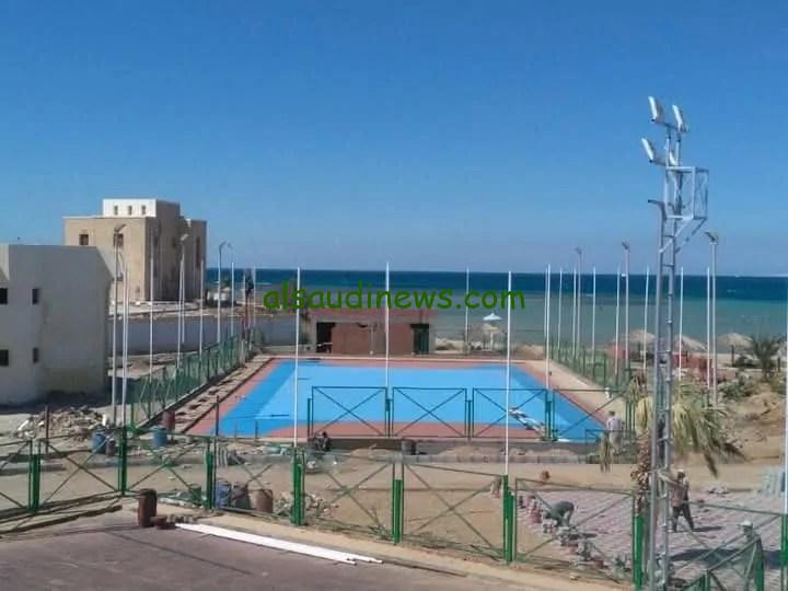 وزير الشباب يعلن عن خطة شاملة للتشغيل والصيانة والاستثمار في المنشآت الرياضية