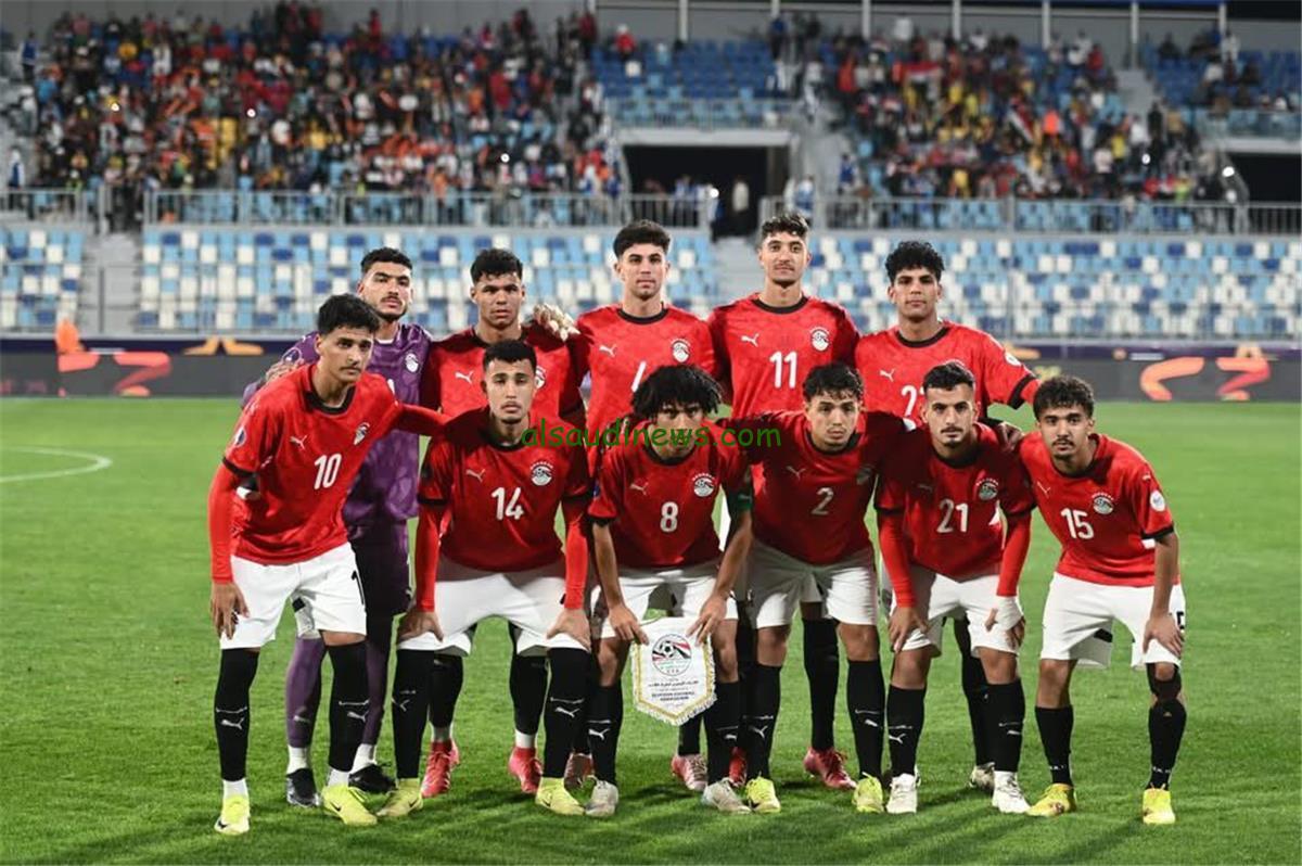 أحمد شوبير يدعو لإنهاء التربص بعد خسارة منتخب الشباب المذلة