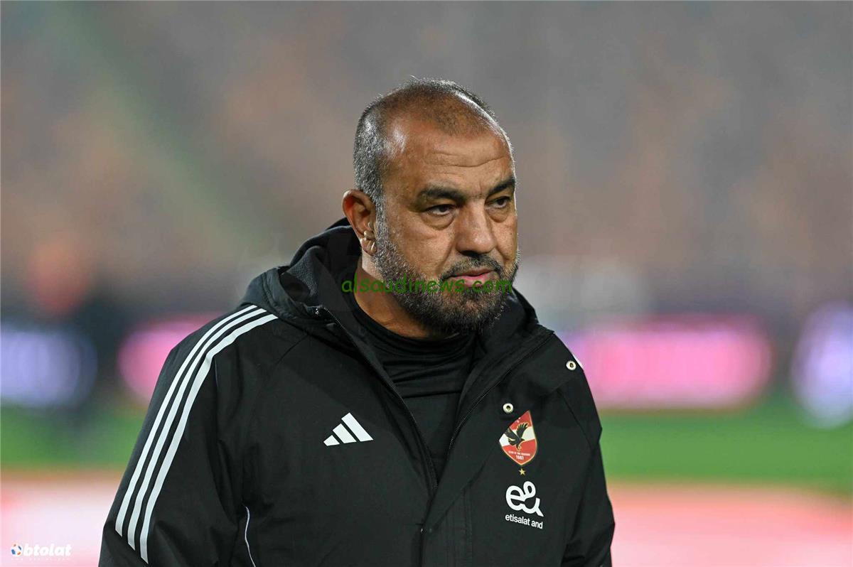 محمد رمضان يكشف عن لاعب تجاوز ضد كولر في الأهلي وسبب الشكوى