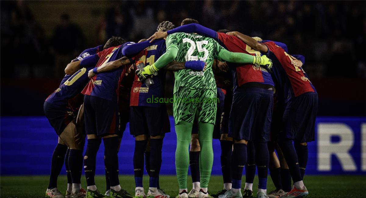 مباريات اليوم السبت 3 مايو 2025: برشلونة وبلد الوليد ومصر ضد تنزانيا