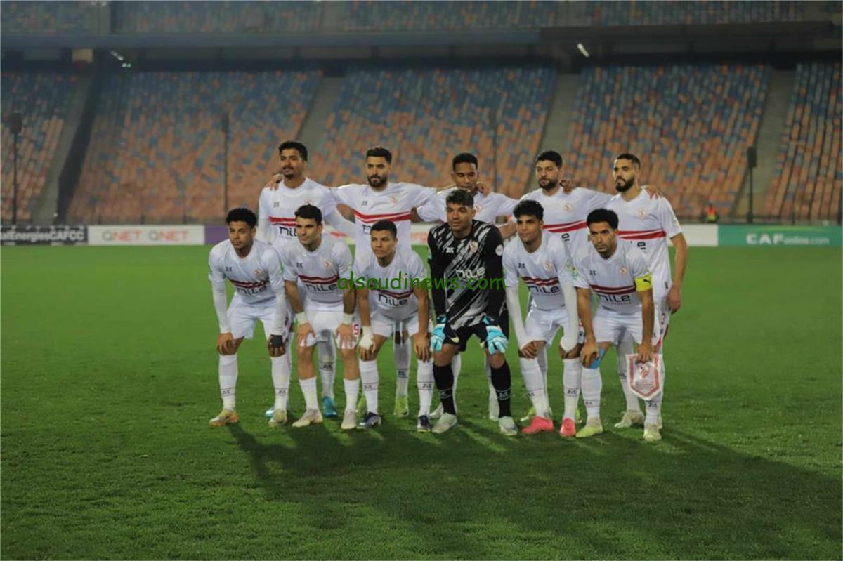 الزمالك يتنافس مع الترجي على ضم لاعب مغربي وترحيب اللاعب بالعرض
