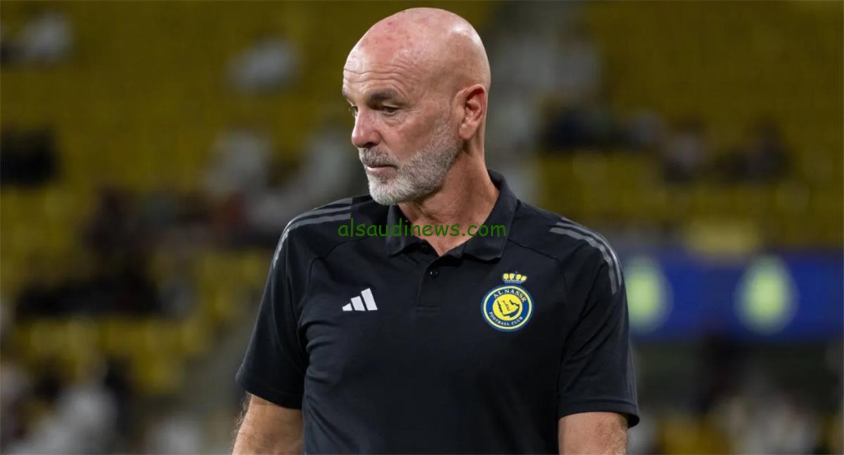النصر السعودي يفكر في إقالة بيولي بعد الخروج من أبطال آسيا