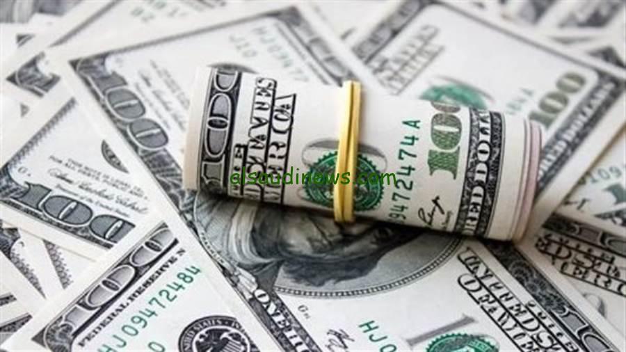 استعد لاكتشاف سعر الدولار اليوم الاثنين 5-5-2025 في ختام معاملات البنوك