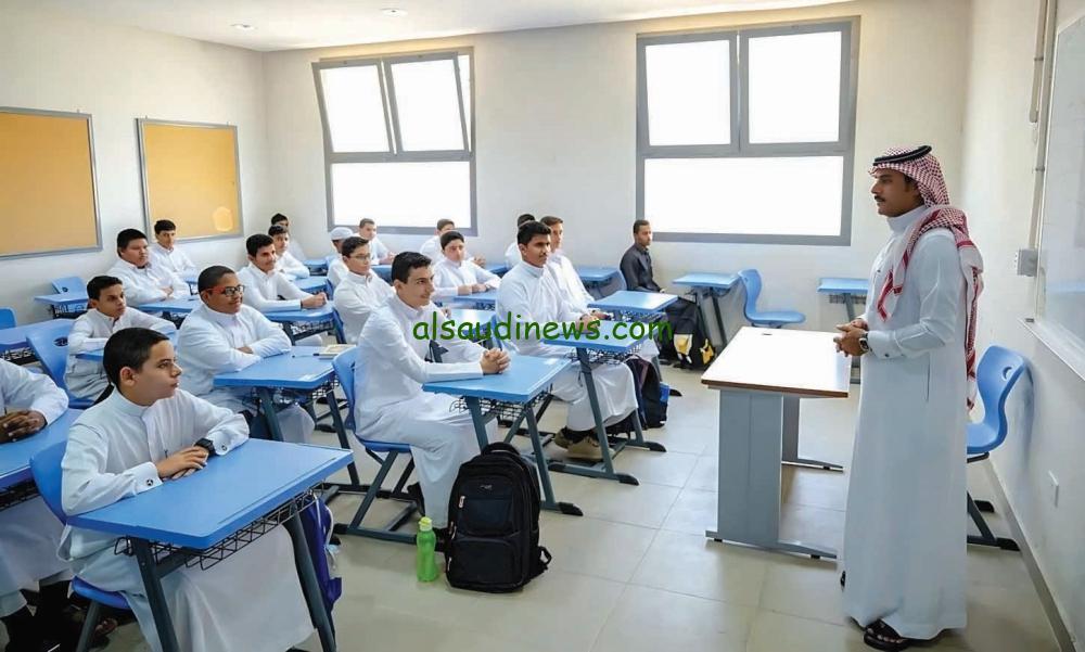 التعليم تعلن عن معايير الترشيح للوظائف التعليمية الجديدة