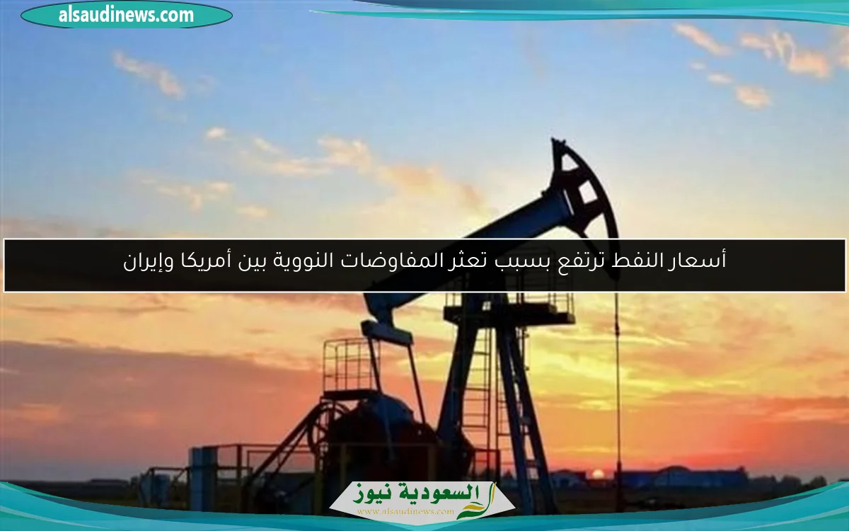 هبوط أسعار النفط وسط توقعات بارتفاع إنتاج “أوبك+”