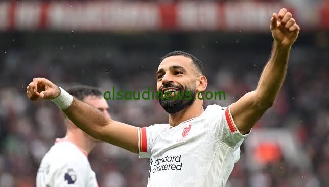 محمد صلاح ضمن خيارات النادي في صفقة عاجلة